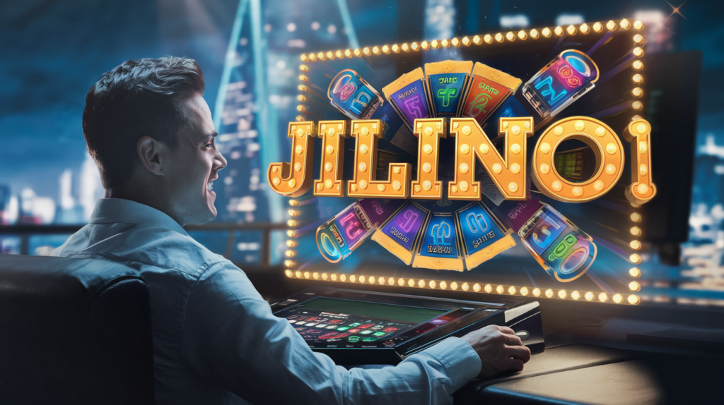 jilino1official online