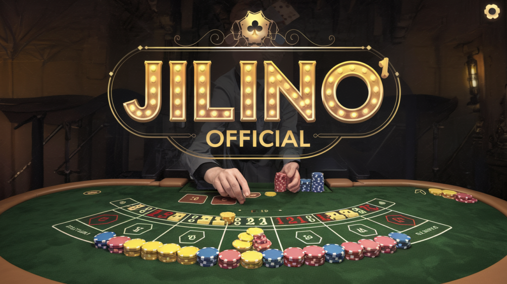 Jilino1official Game