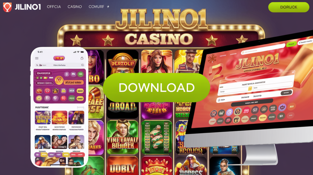 Jilino1official download