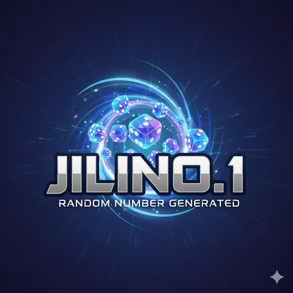 JILINO.1 RNG system: Paano tinitiyak ang patas na laro