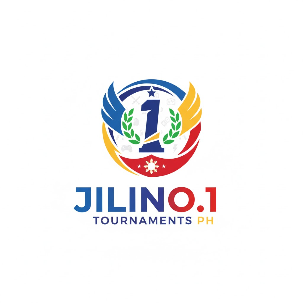 JILINO.1 tournaments PH: Kumita at makipagkumpetensya nang saya
