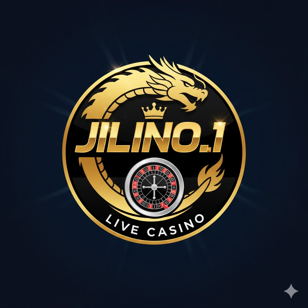 JILINO.1 live casino: Real-time na karanasan ng totoong casino