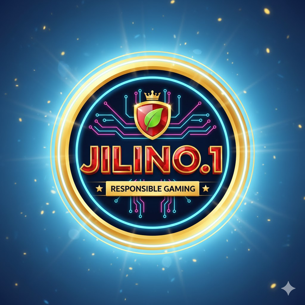 Responsible gaming JILINO.1: Maglaro nang may disiplina